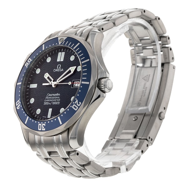 Omega Seamaster 300m 2531.80.00